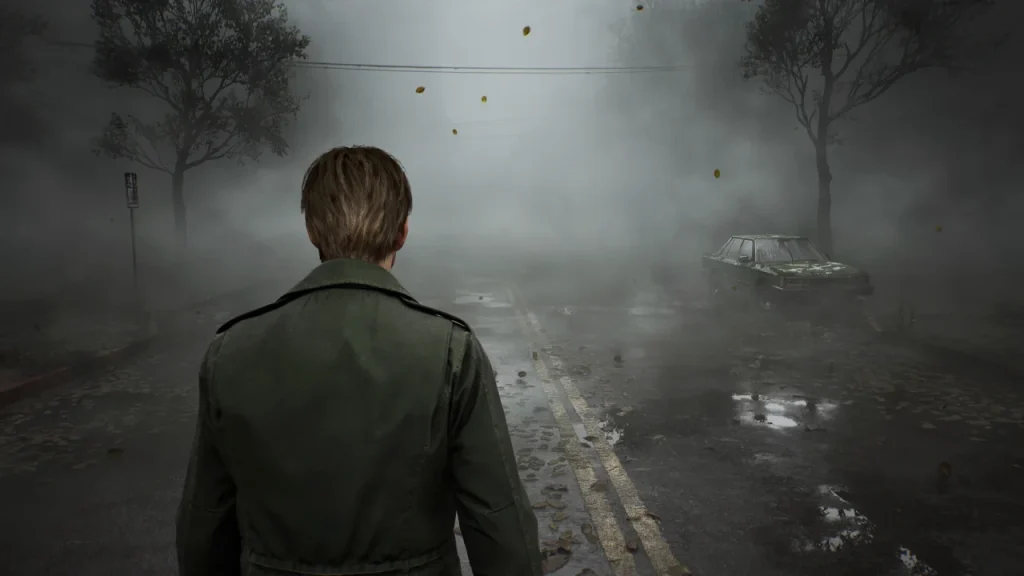 Silent Hill 1 tendrá remake oficial y Bloober prepara otro proyecto sorpresa
