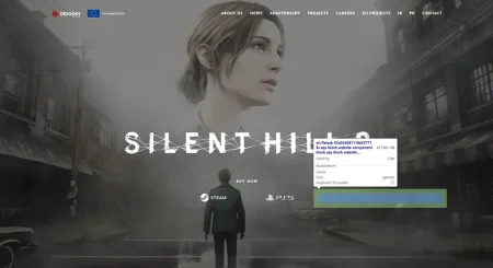 Silent Hill 2 podría llegar a Xbox y Nintendo Switch 2: las pistas que emocionan a los fans