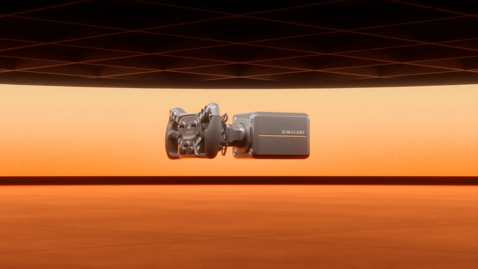 Simucube 3 eleva el listón del simracing con motores de nueva generación y hasta 35 Nm de par