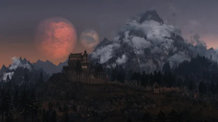 Por qué Skyrim sigue siendo el rey del mundo abierto 14 años después, según su jefe de diseño