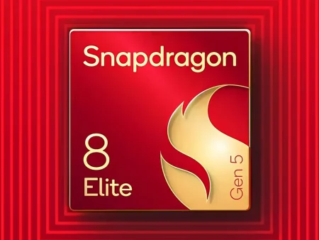 Snapdragon 8 Elite Gen 5: el nuevo chip de Qualcomm podría encarecer los flagship killers