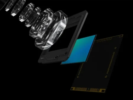 Sony LYT-910: el primer sensor de 200 MP que desafía a Samsung Sony LYT-910: el primer sensor de 200 MP que desafía a Samsung
