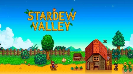 La nueva app de Stardew Valley que está conquistando a los jugadores