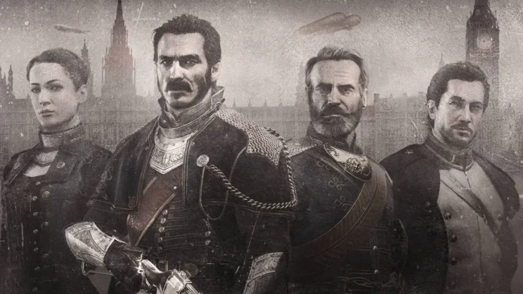 PlayStation canceló en secreto las secuelas de The Order: 1886