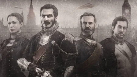 PlayStation canceló en secreto las secuelas de The Order: 1886