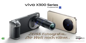 Vivo X300 y X300 Pro: colores, memoria y más detalles antes de su lanzamiento global