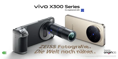Vivo confirma el lanzamiento europeo del X300 Pro y X300: cámaras Zeiss y potencia Dimensity para conquistar el otoño