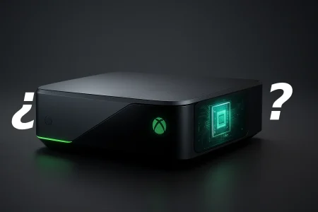 Un ingeniero de AMD confirma nuevo hardware de Xbox, pero podría no ser una consola al uso