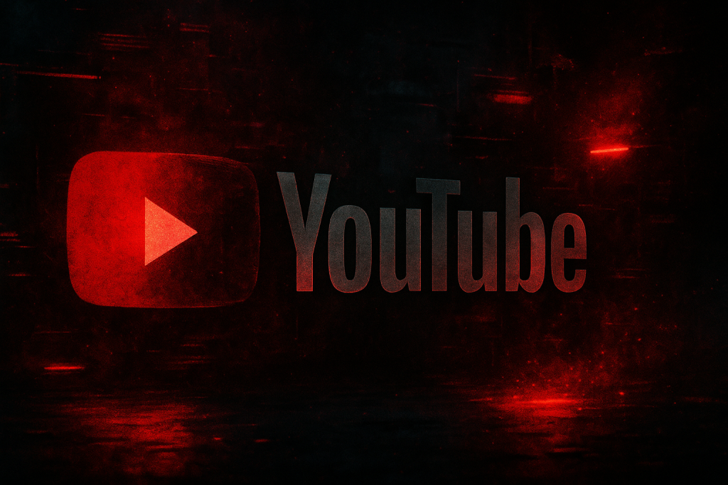 YouTube dará una segunda oportunidad a los creadores vetados: vuelve la polémica