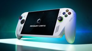 ASUS actualiza la ROG Xbox Ally X con control P/E-core y desactiva Radeon Super Resolution por defecto en el update ACSE 2.1.15.0