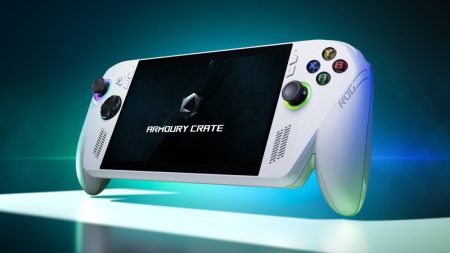 ASUS actualiza la ROG Xbox Ally X con control P/E-core y desactiva Radeon Super Resolution por defecto en el update ACSE 2.1.15.0 ASUS actualiza la ROG Xbox Ally X con control P/E-core y desactiva Radeon Super Resolution por defecto en el update ACSE 2.1.15.0