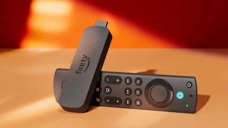 Amazon no “rompe” con Android en Fire TV: así encaja el nuevo Vega OS y qué cambia para el usuario