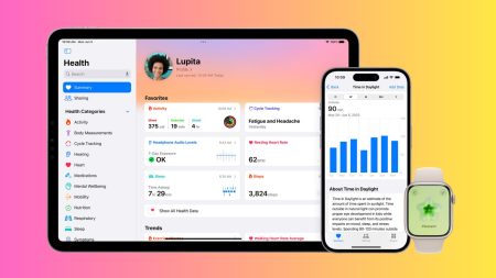 iOS 27 convertirá el iPhone en tu médico personal: así será el nuevo Apple Health con IA