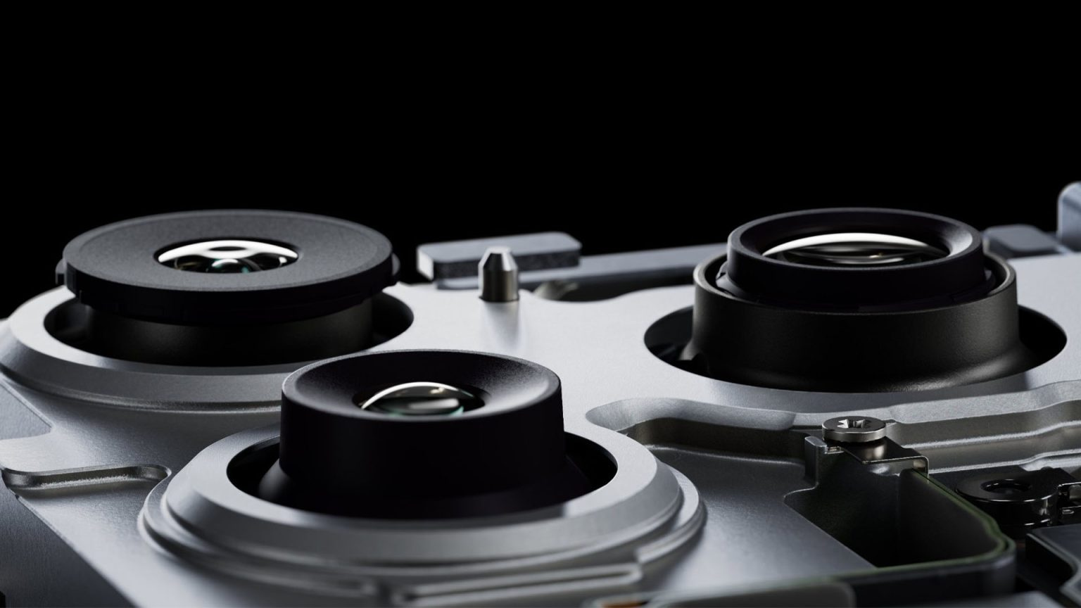 Apple trabaja en su primera cámara de 100MP LOFIC: un salto que llega tarde… pero con intención Apple trabaja en su primera cámara de 100MP LOFIC: un salto que llega tarde… pero con intención