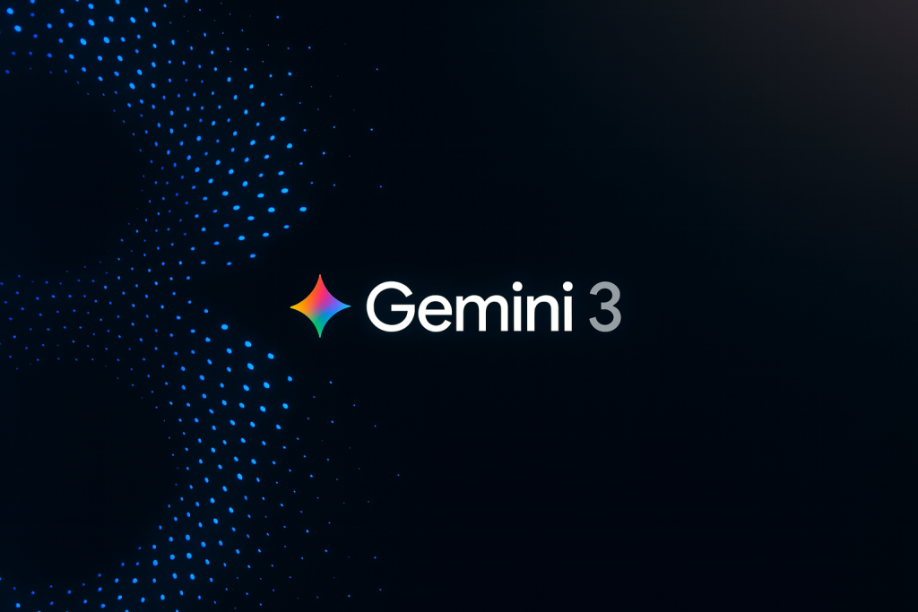 Google libera Gemini 3: la IA que redefine cómo pensamos, creamos y trabajamos