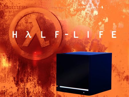 Half-Life 3 apunta a marzo: un insider señala que sería el gran título de lanzamiento de la Steam Machine Half-Life 3 apunta a marzo: un insider señala que sería el gran título de lanzamiento de la Steam Machine