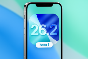 iOS 26.2 beta 1 ya es oficial: la traducción en directo de AirPods aterriza por fin en España iOS 26.2 beta 1 ya es oficial: la traducción en directo de AirPods aterriza por fin en España