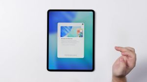 M5 iPad Pro filtrado queda totalmente inutilizado: Apple convierte el dispositivo en un “cortador de lujo” tras la mayor fuga de su cadena logística