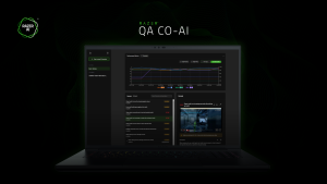 Razer impulsa el futuro del testeo con QA Co-AI, ahora disponible en AWS Marketplace