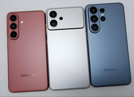Samsung prepara su Unpacked de febrero 2026 y deja al Galaxy S26 Edge fuera del estreno