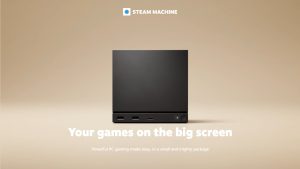 La nueva Steam Machine apunta alto: 4K a 60 FPS… pero dependerá más que nunca de AMD FSR