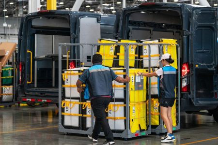 Amazon recorta 14.000 empleos en todo el mundo: el ERE en España afectará a 1.200 trabajadores