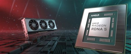 AMD RDNA 5 apunta al duelo con las 80-series de NVIDIA con más CUs, GDDR7 y lanzamiento en 2026 AMD RDNA 5 apunta al duelo con las 80-series de NVIDIA con más CUs, GDDR7 y lanzamiento en 2026