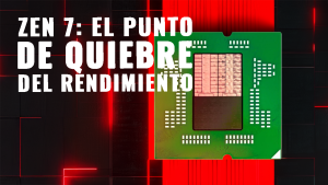 AMD Zen 7: el megapuzzle filtrado que apunta a 32 núcleos y hasta 448 MB de 3D V-Cache