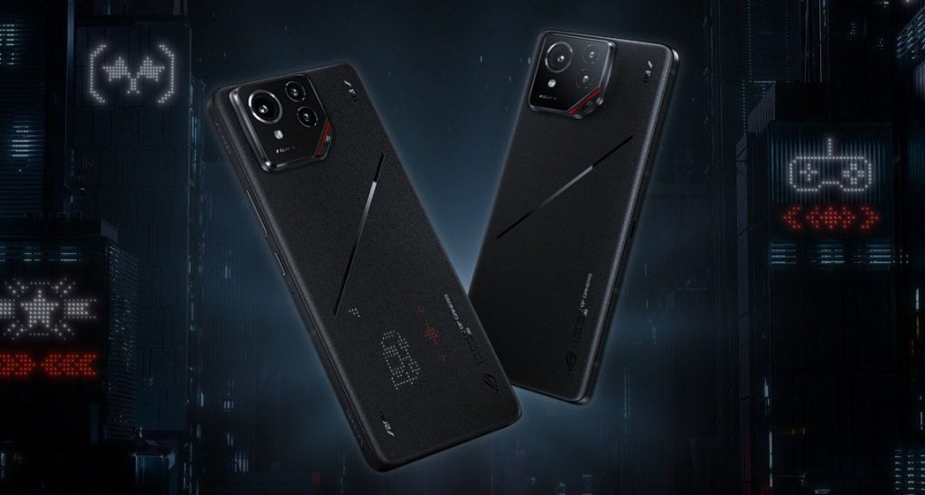 El Asus ROG Phone 10 reaparece entre filtraciones y apunta a repetir su fórmula gaming con más potencia y disipación mejorada El Asus ROG Phone 10 reaparece entre filtraciones y apunta a repetir su fórmula gaming con más potencia y disipación mejorada