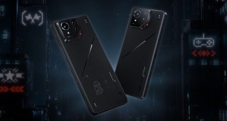 El Asus ROG Phone 10 reaparece entre filtraciones y apunta a repetir su fórmula gaming con más potencia y disipación mejorada El Asus ROG Phone 10 reaparece entre filtraciones y apunta a repetir su fórmula gaming con más potencia y disipación mejorada