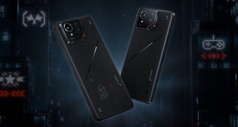 El Asus ROG Phone 10 reaparece entre filtraciones y apunta a repetir su fórmula gaming con más potencia y disipación mejorada El Asus ROG Phone 10 reaparece entre filtraciones y apunta a repetir su fórmula gaming con más potencia y disipación mejorada