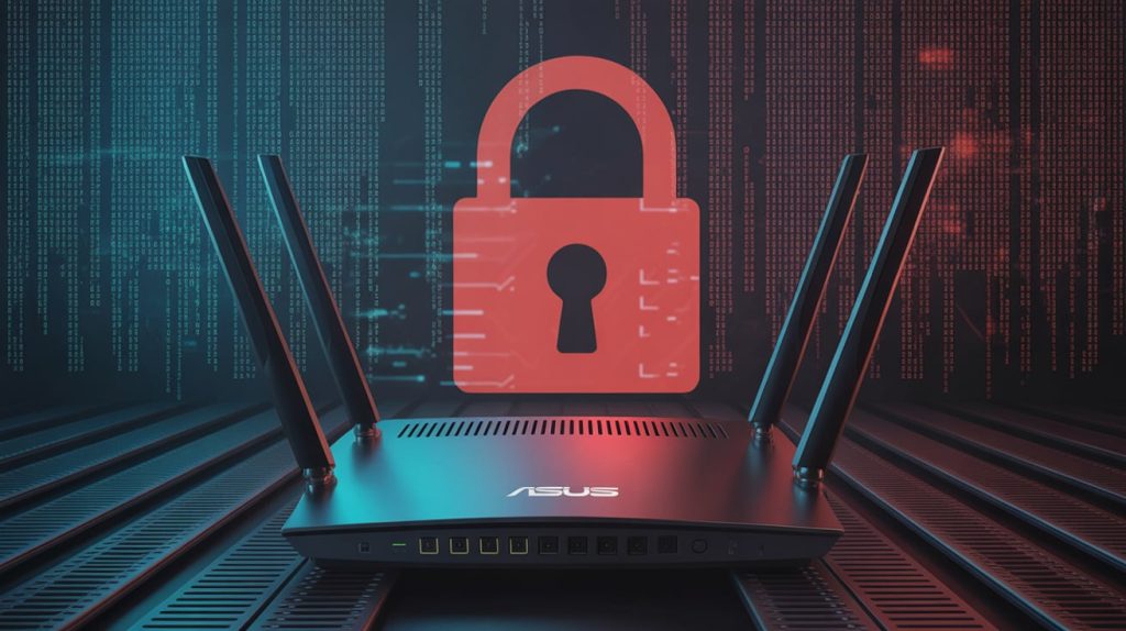 Una operación encubierta convierte miles de routers ASUS en nodos fantasma: la campaña WrtHug destapa un riesgo global