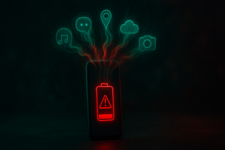 Google Play avisará a los usuarios cuando una app consuma demasiada batería