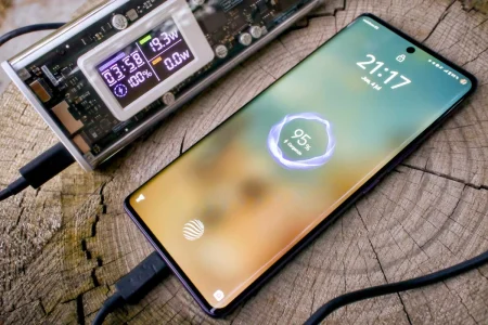 Los móviles Android se preparan para la próxima gran frontera: baterías de 10.000 mAh ya están en desarrollo