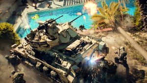 Battlefield 6 se refuerza con Eastwood: la actualización 1.1.2.0 redefine el ritmo del juego