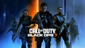 Call of Duty: Black Ops 7 ya está aquí… y llega con polémica por “IA” en sus recompensas