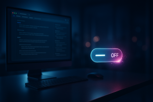 ChatGPT permitirá desactivar los “em dashes”: el pequeño cambio que puede mover la aguja del periodismo online