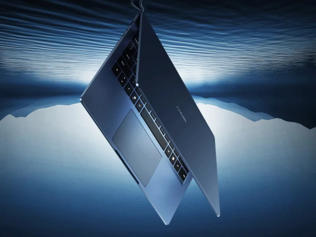 Chuwi presenta el CoreBook Air: su nuevo portátil ultrafino con alma AMD Chuwi presenta el CoreBook Air: su nuevo portátil ultrafino con alma AMD