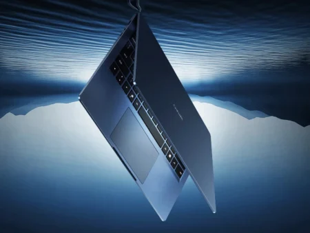 Chuwi presenta el CoreBook Air: su nuevo portátil ultrafino con alma AMD Chuwi presenta el CoreBook Air: su nuevo portátil ultrafino con alma AMD