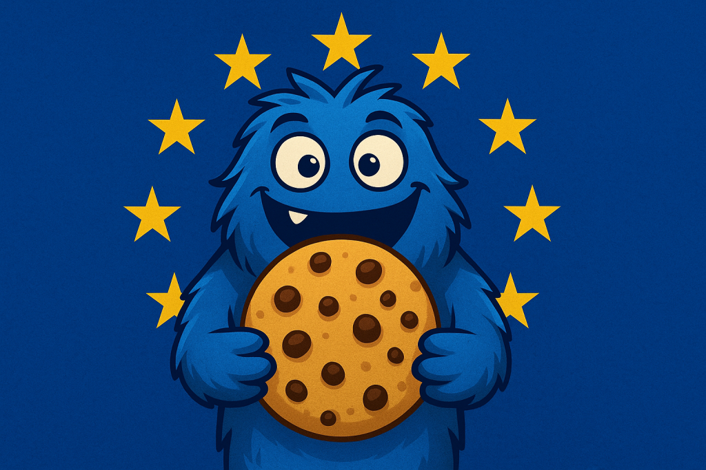 La UE prepara el mayor alivio digital: adiós a los avisos de cookies para siempre