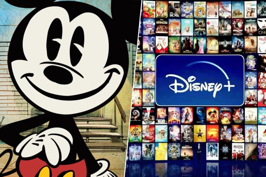 Disney+ abre la puerta a los fans: Haz tu propia película con contenido IA dentro de la plataforma