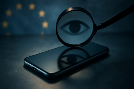 Europa quería espiarnos por una «buena causa» pero frena sus planes. La amenaza sigue viva