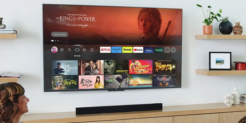 Amazon Fire TV da un giro duro: bloqueará apps de piratería incluso si las instalas por tu cuenta
