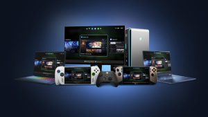 Microsoft lleva la experiencia Xbox a cualquier PC con Windows: Full Screen Experience ya disponible para Insiders