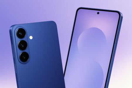 Galaxy S26 Ultra adelgaza: 214 g en la báscula, mientras el S26 y el S26+ ganan peso