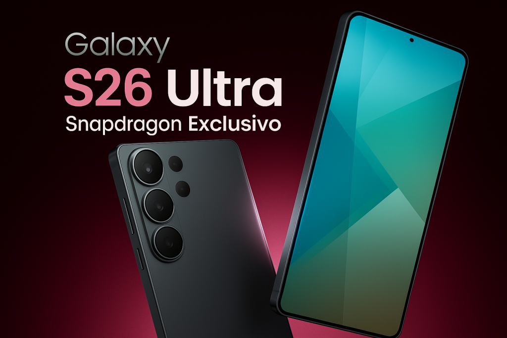 Galaxy S26 Ultra Snapdragon exclusivo: el Ultra vuelve a dejar fuera al Exynos, según nueva filtración Galaxy S26 Ultra Snapdragon exclusivo: el Ultra vuelve a dejar fuera al Exynos, según nueva filtración