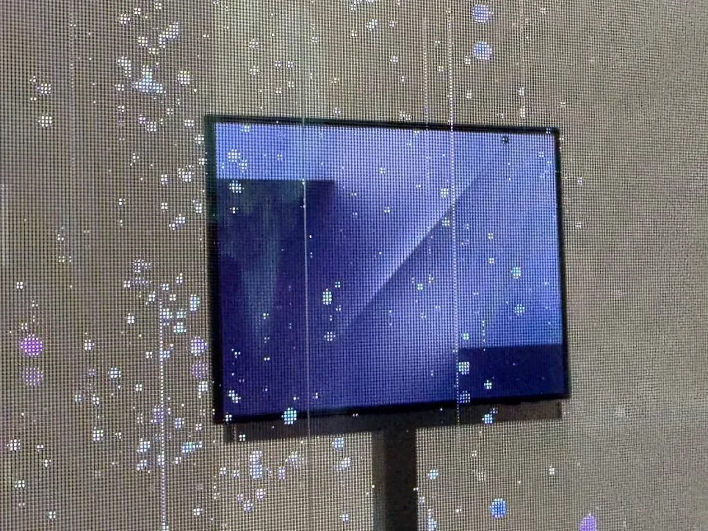 Galaxy Z TriFold: el plegable que quiere abrir un nuevo capítulo en movilidad Galaxy Z TriFold: el plegable que quiere abrir un nuevo capítulo en movilidad