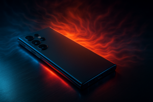 El Galaxy S26 Ultra podría perder su carga rápida de 65 W por culpa del calor del Snapdragon 8 Elite