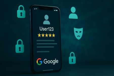 Ahora podrás dejar reseñas en Google Maps de forma anónima: ¿Es buena idea? O va ser un caos para hacer daño?