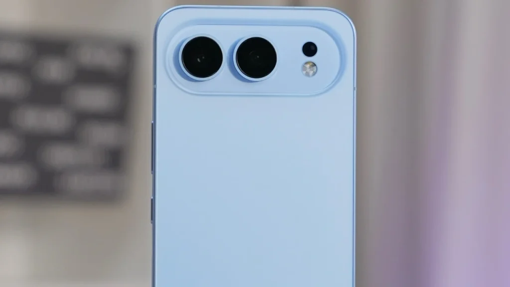 El Honor 500 se filtra con diseño “a lo iPhone Air” y Snapdragon 8s Gen 4